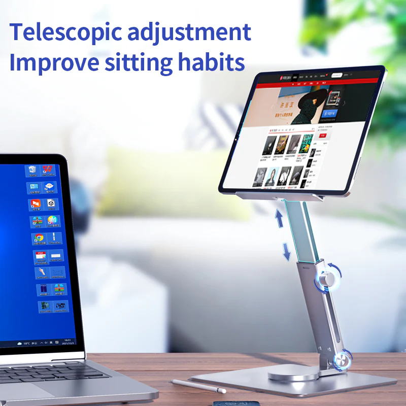 360 Morph Tablet Stand - Image 3