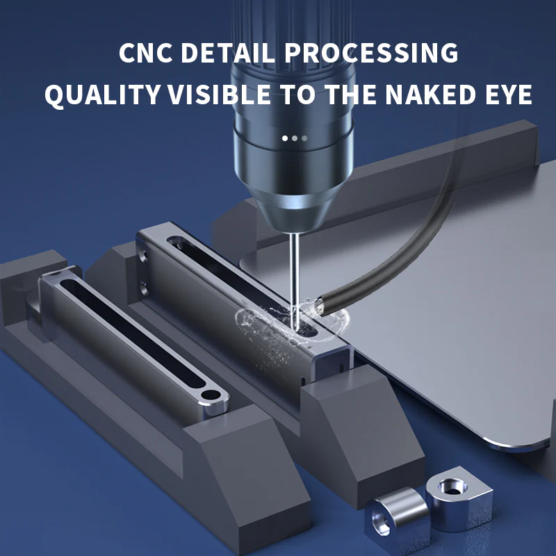 360 Morph Tablet Stand - Image 5