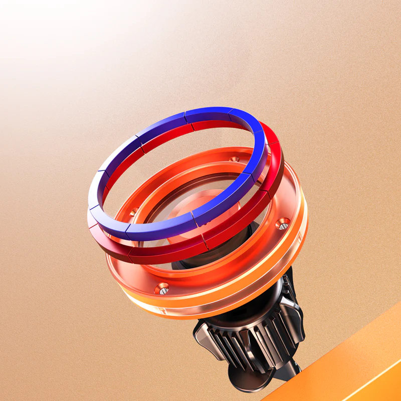 Aero-Grip Magsafe Car Phone Holder - Image 8