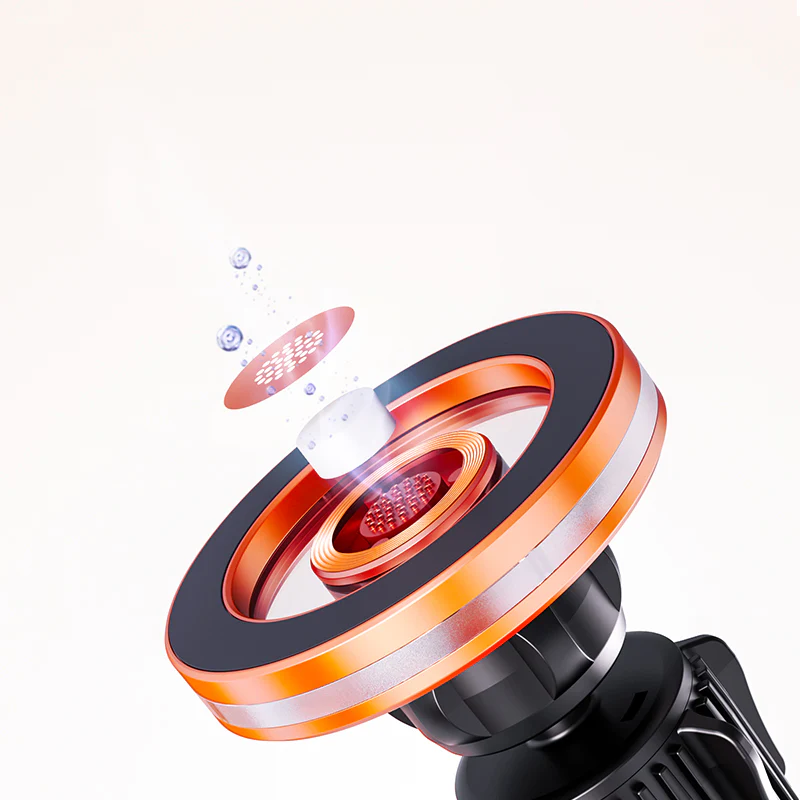 Aero-Grip Magsafe Car Phone Holder - Image 9