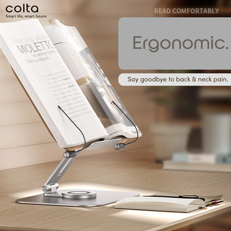 Book Stand - Image 3