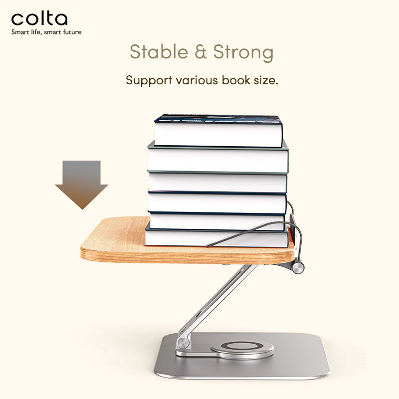 Book Stand - Image 5