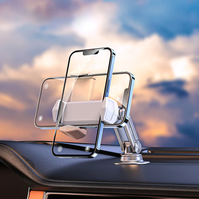 Car Phone Clip Stand - Image 3