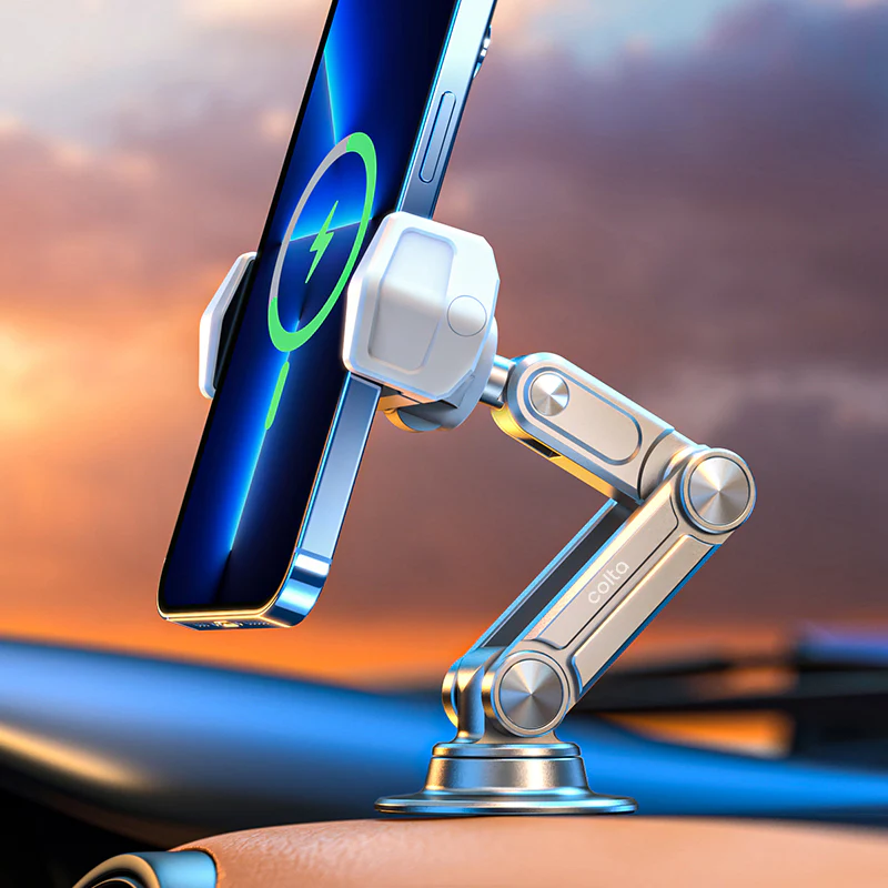 Car Phone Clip Stand - Image 4