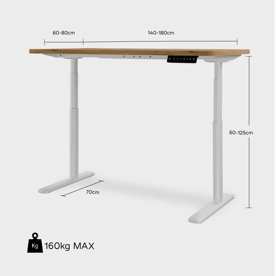 Elevate ARC+ Desk - Image 11