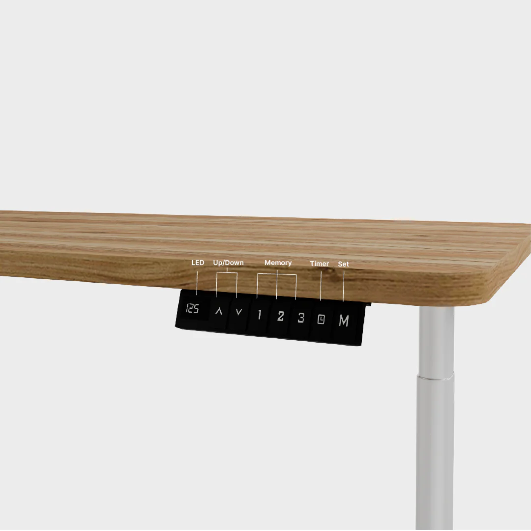 Elevate ARC+ Desk - Image 8