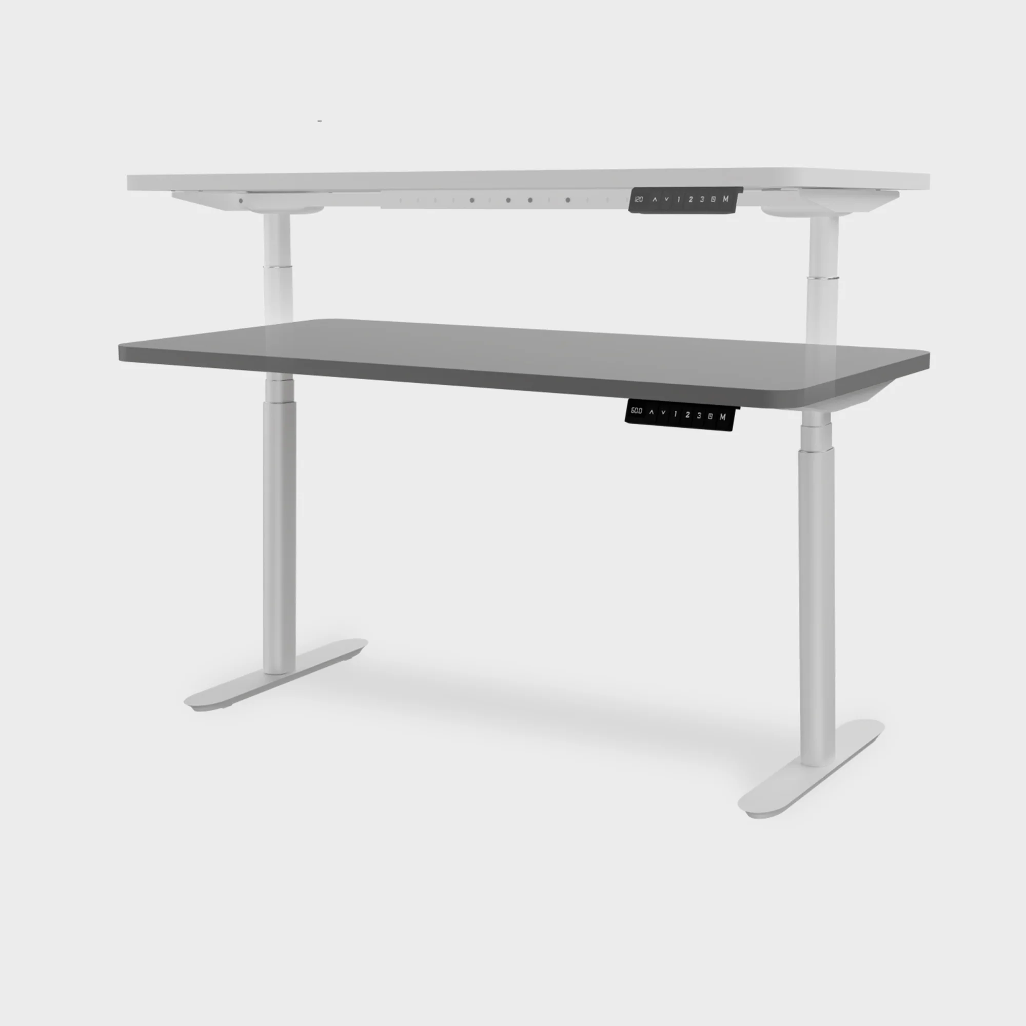 Elevate Desk