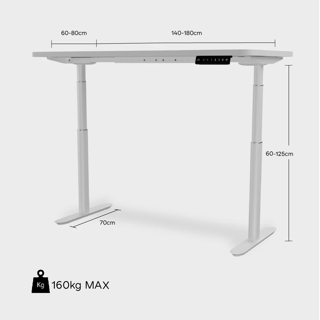 Elevate ARC Desk - Image 11