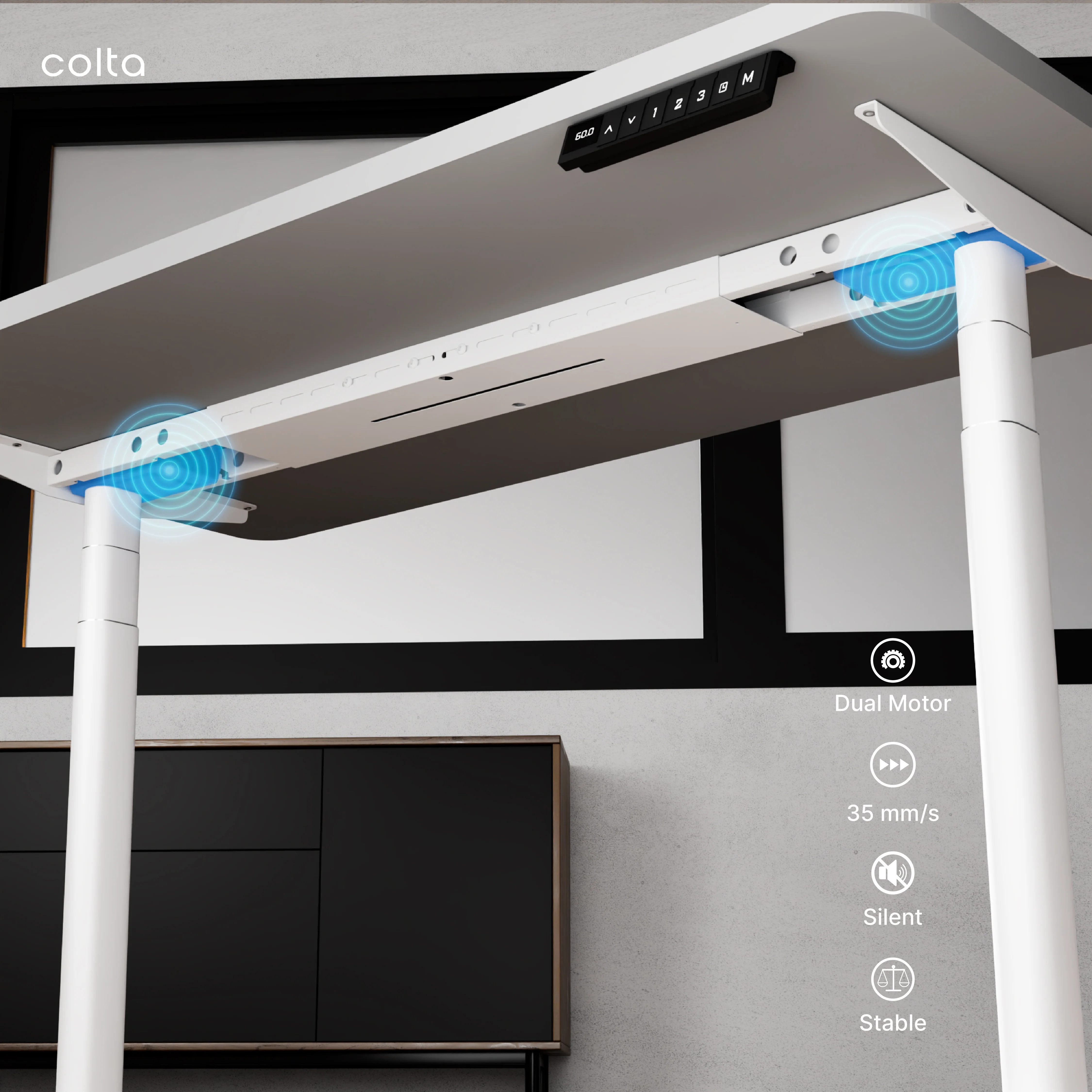 Elevate ARC Desk - Image 4