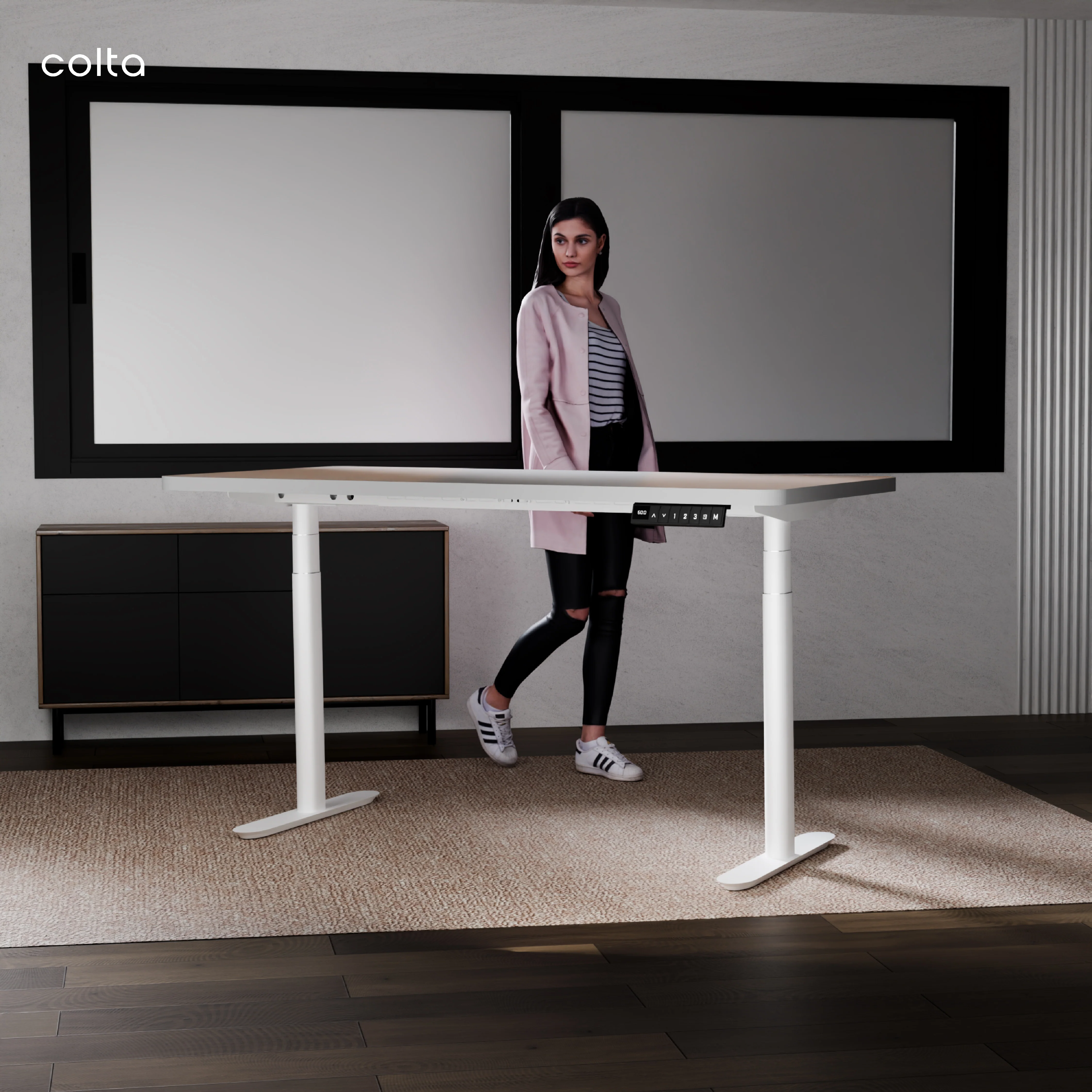 Elevate ARC Desk - Image 6