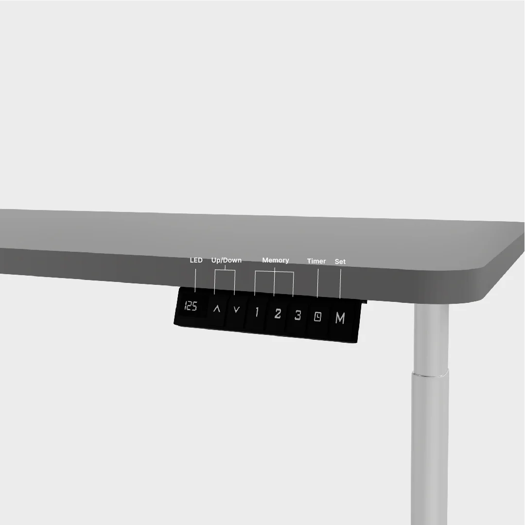 Elevate ARC Desk - Image 9