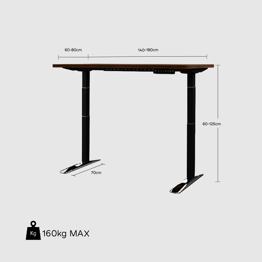 Elevate PRO+ Desk - Image 11