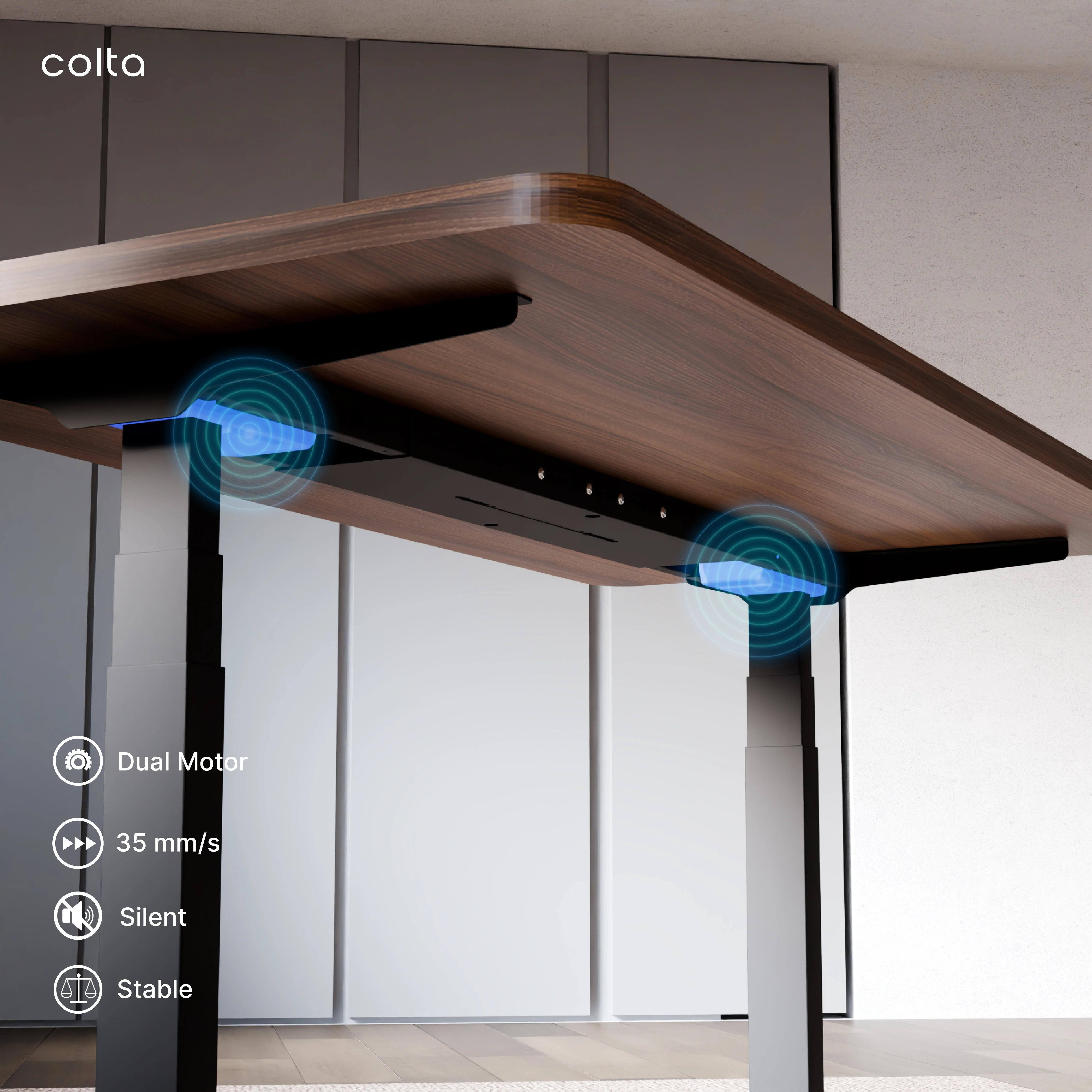 Elevate PRO+ Desk - Image 5