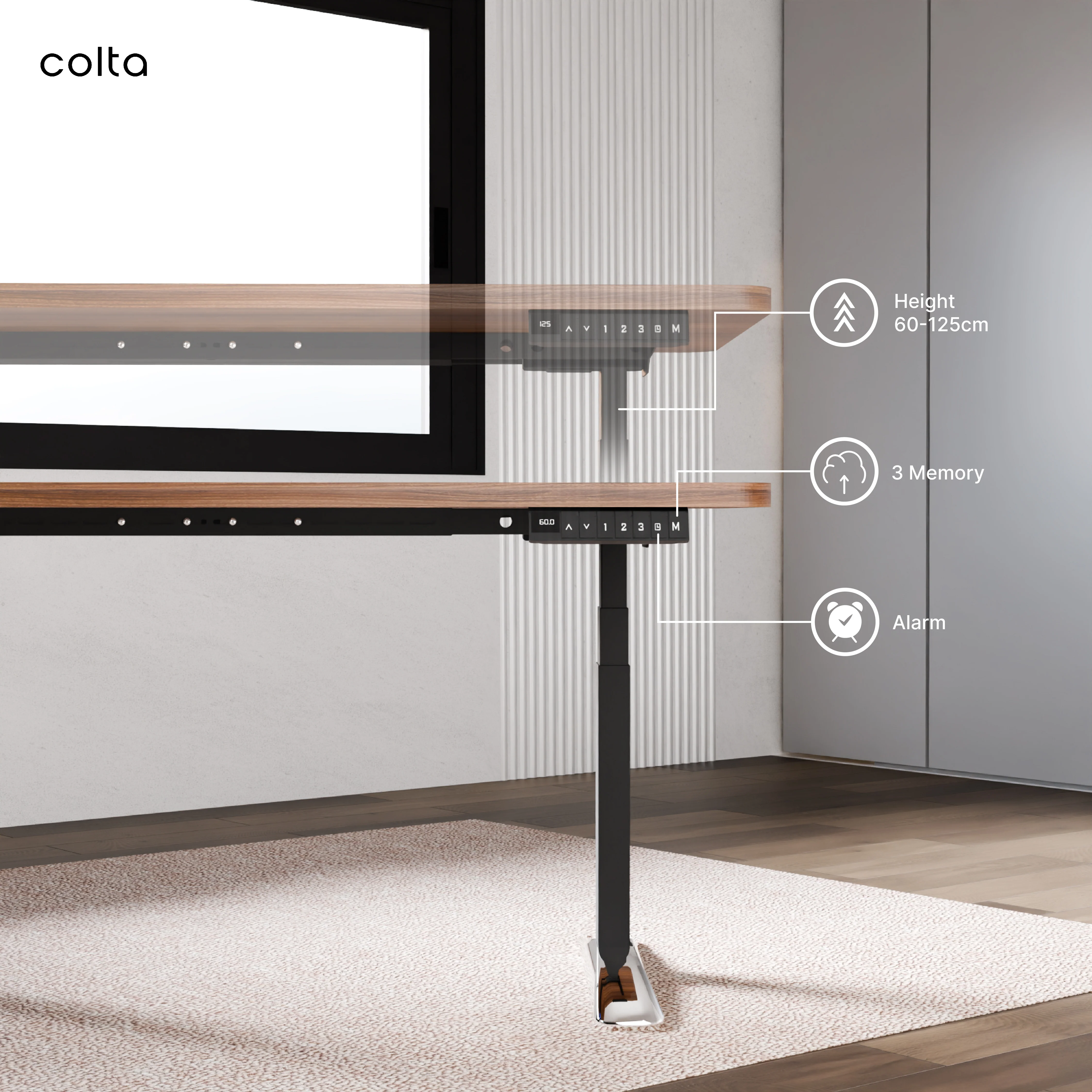 Elevate PRO+ Desk - Image 6