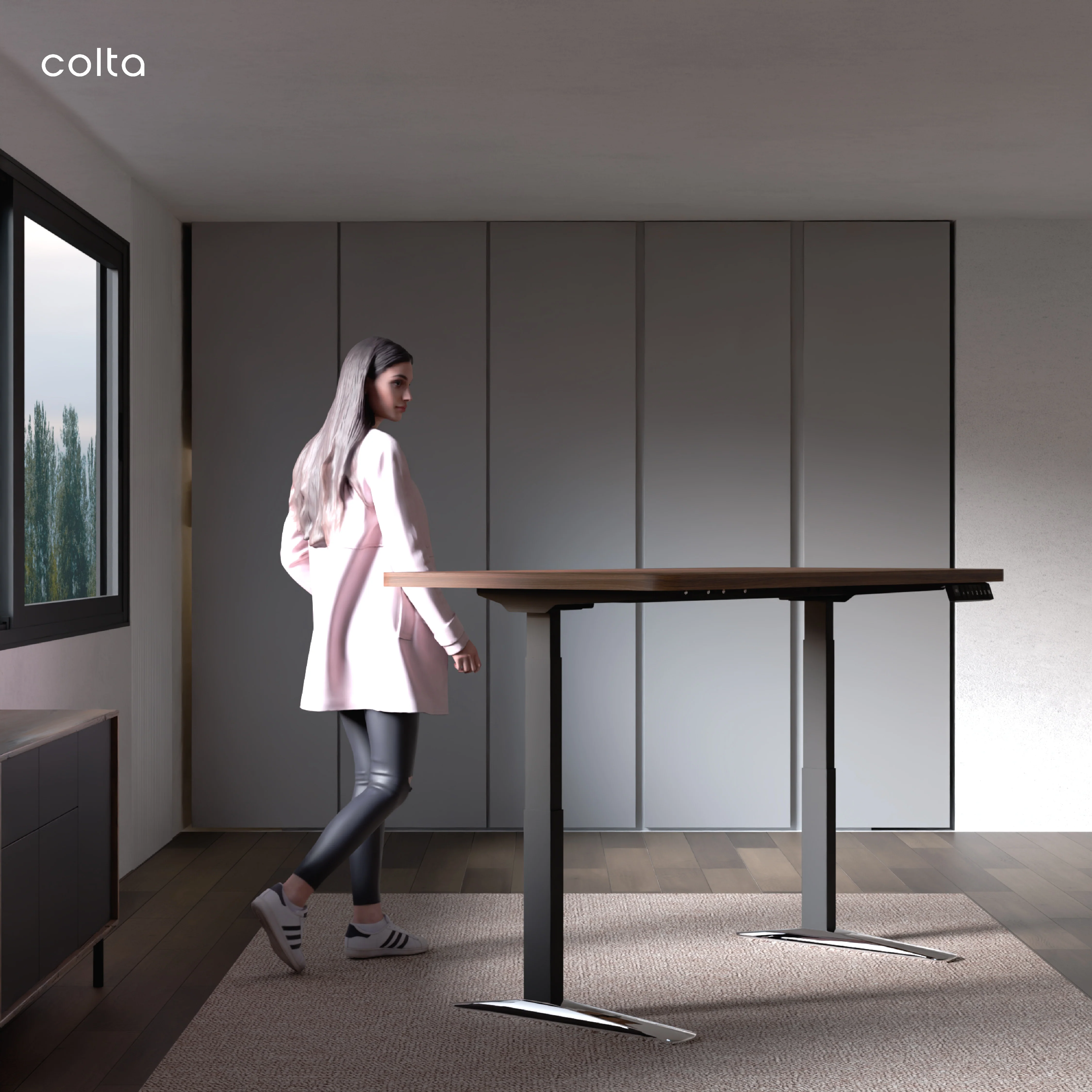 Elevate PRO+ Desk - Image 7