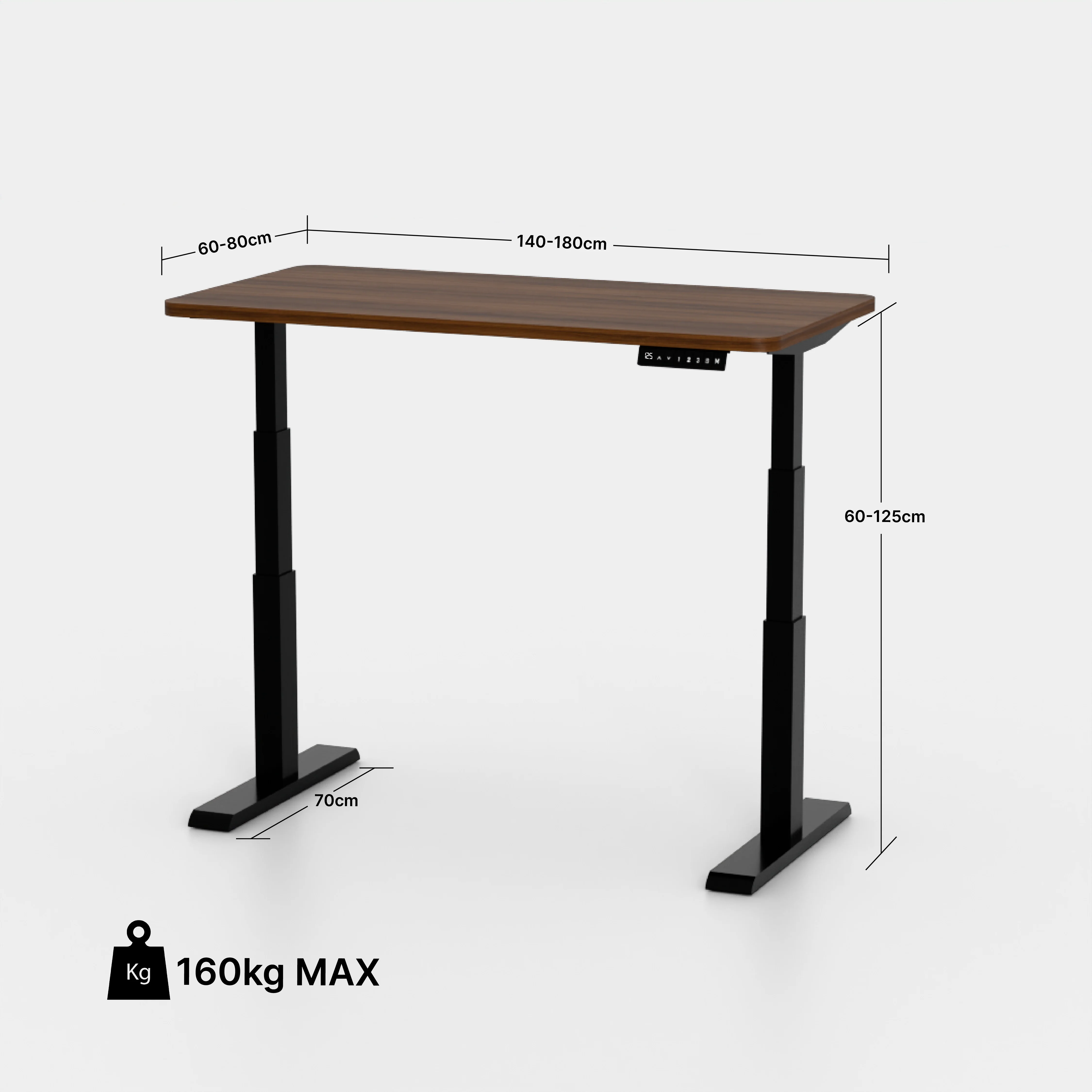 Elevate PRO Desk - Image 10