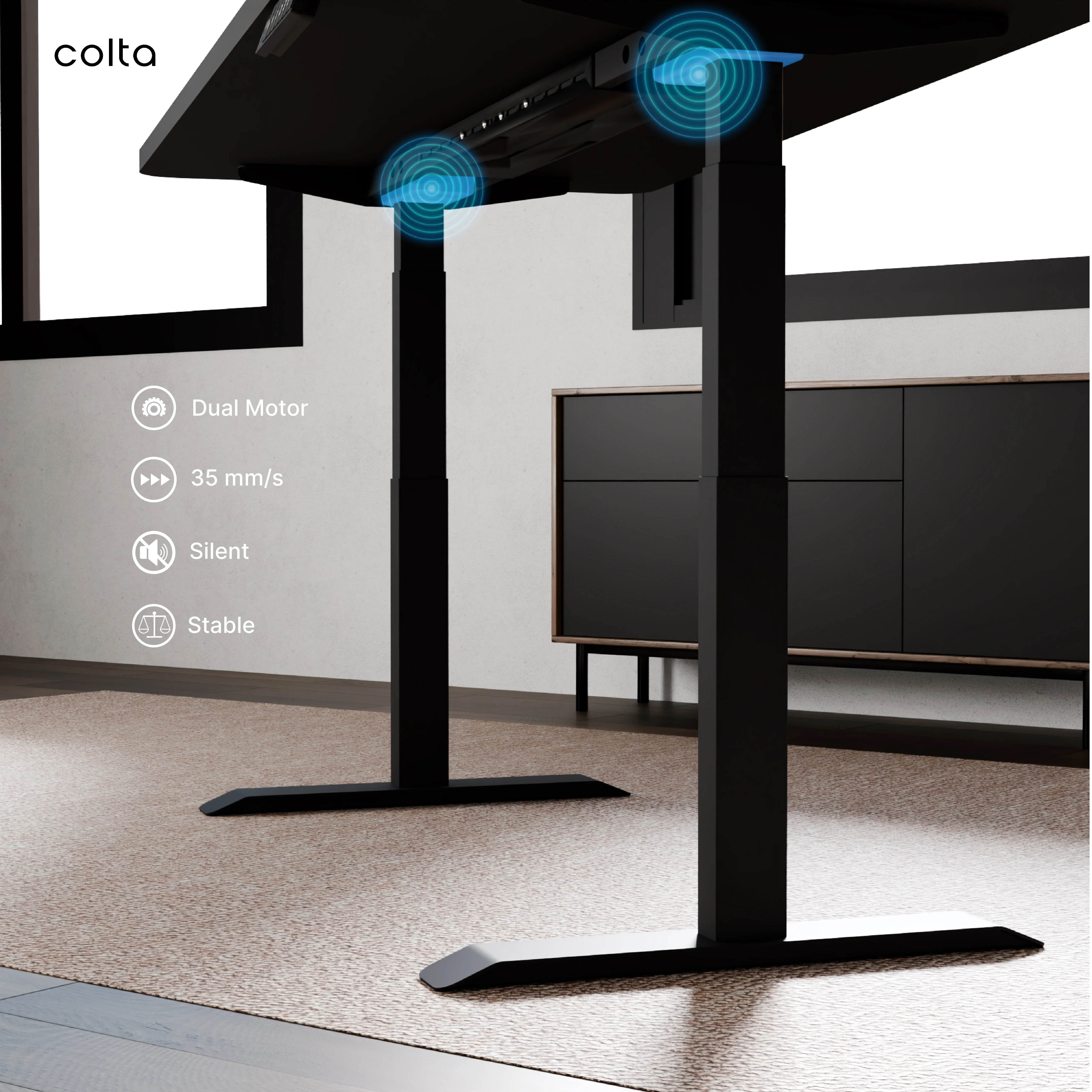 Elevate PRO Desk - Image 4