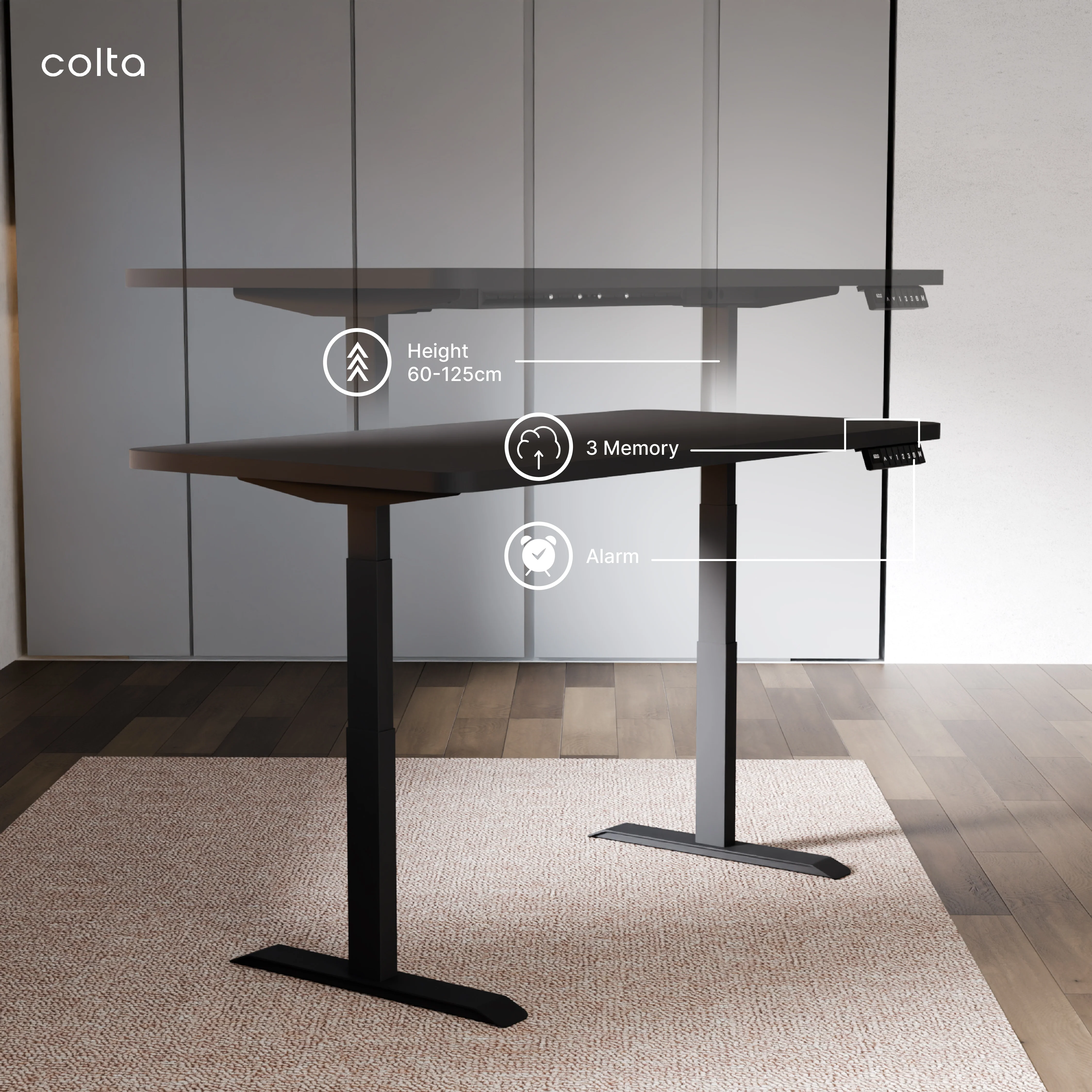 Elevate PRO Desk - Image 5