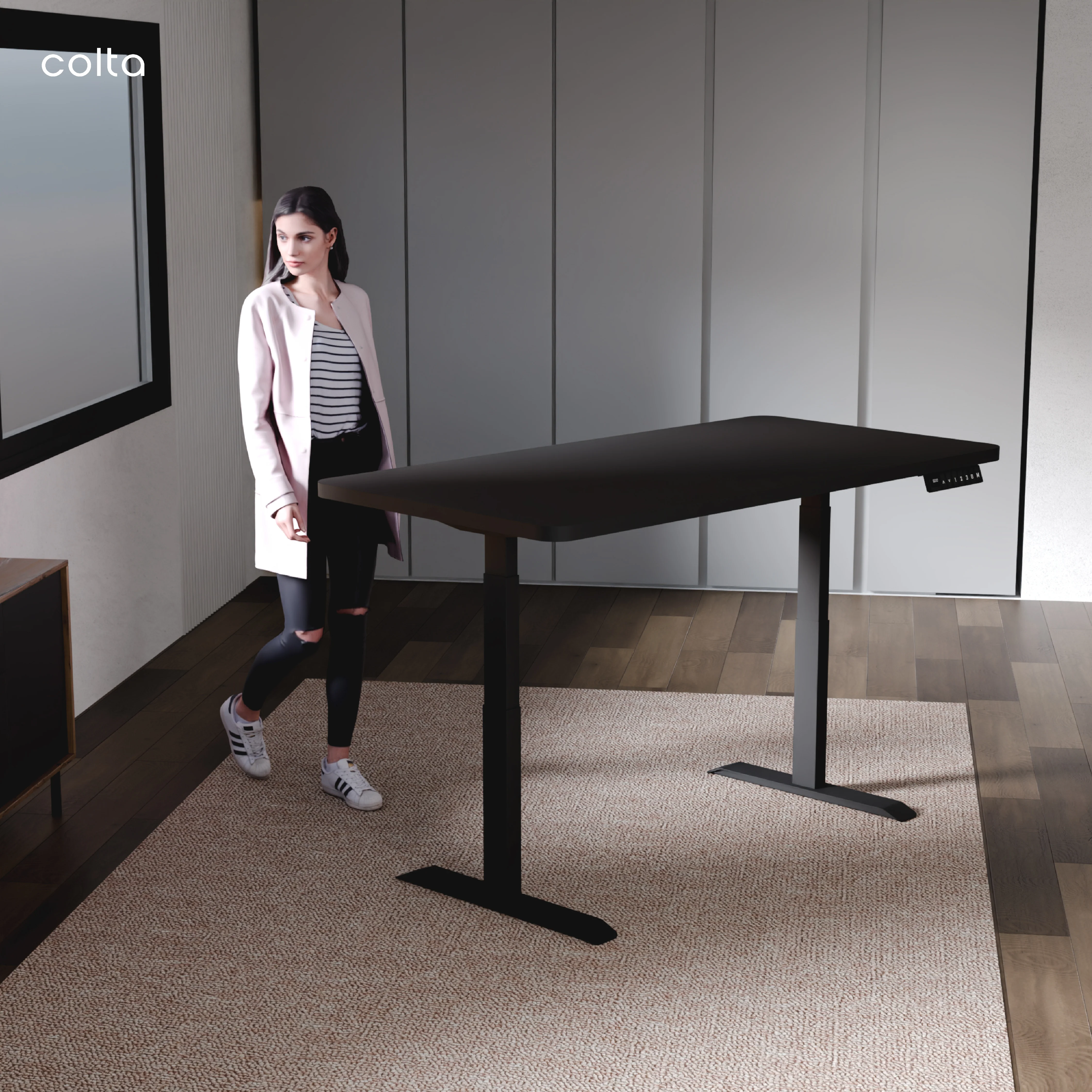 Elevate PRO Desk - Image 6