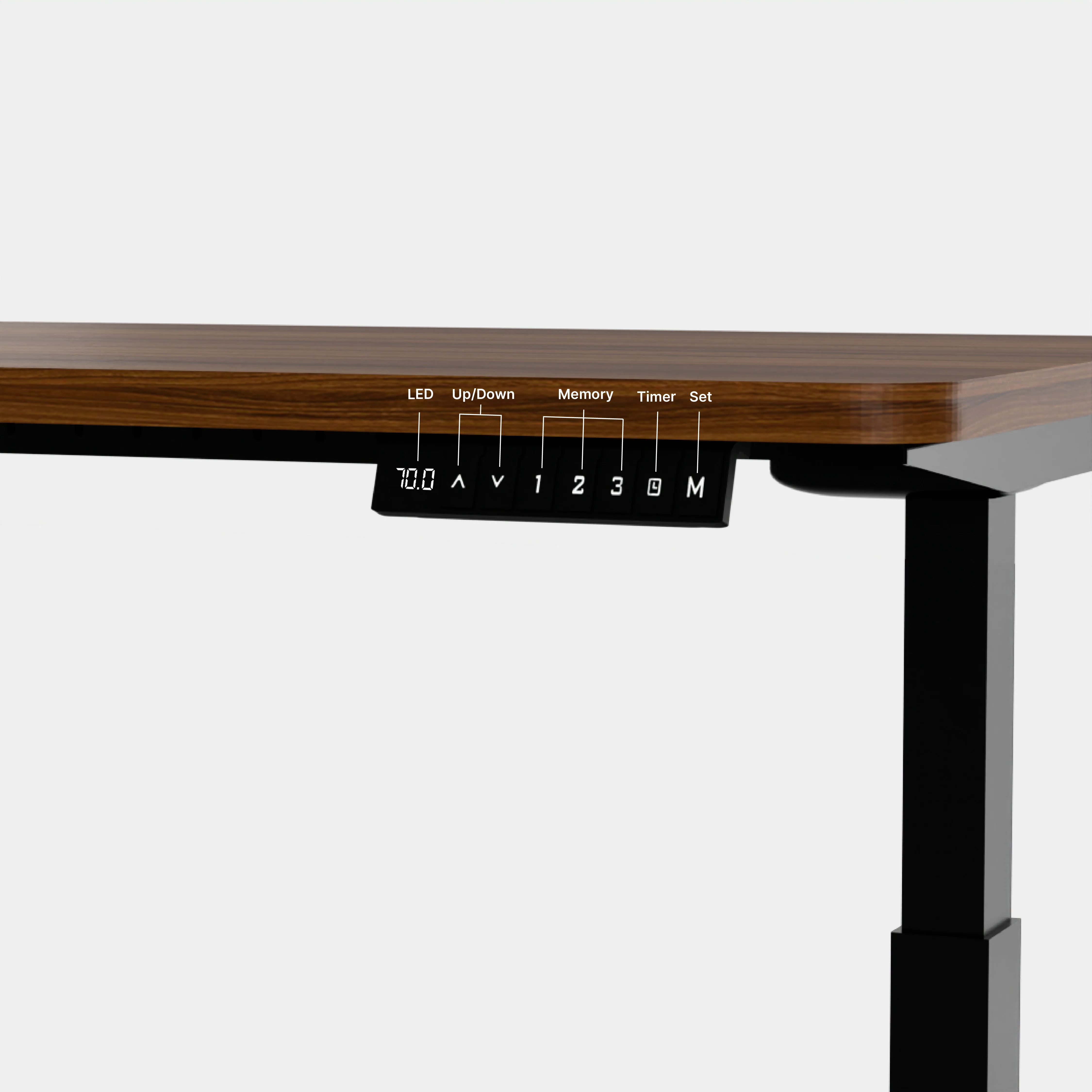 Elevate PRO Desk - Image 7