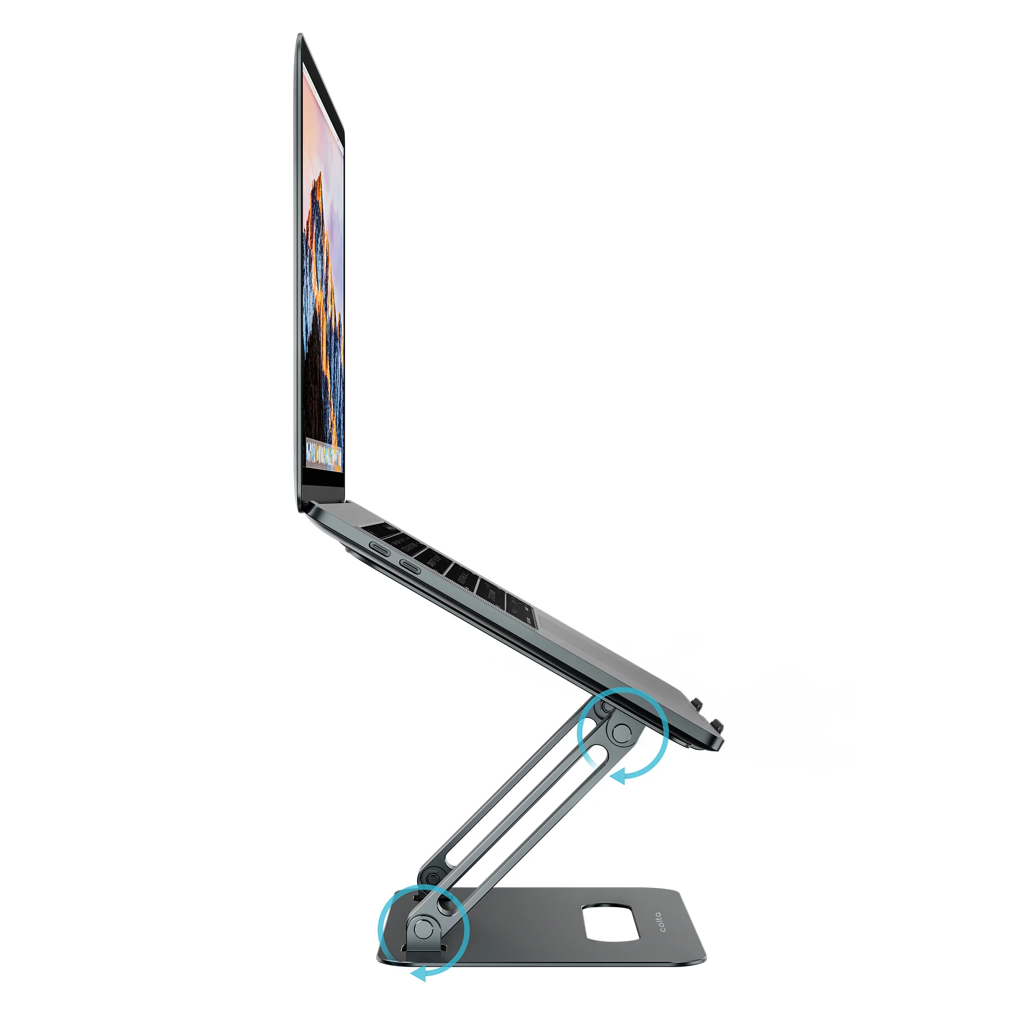 Form Laptop Stand - Image 3
