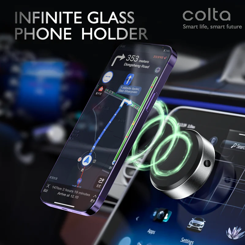 Infinite Phone Holder - Image 3