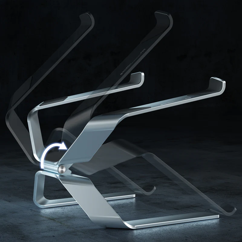 Laptop Rise High - Image 4