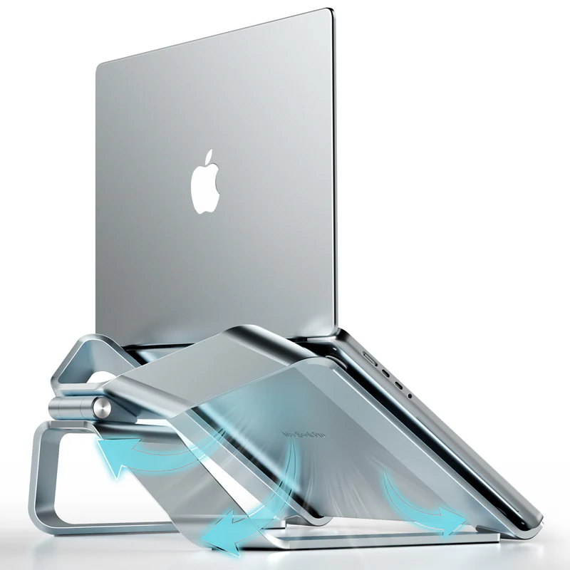 Laptop Rise High - Image 6