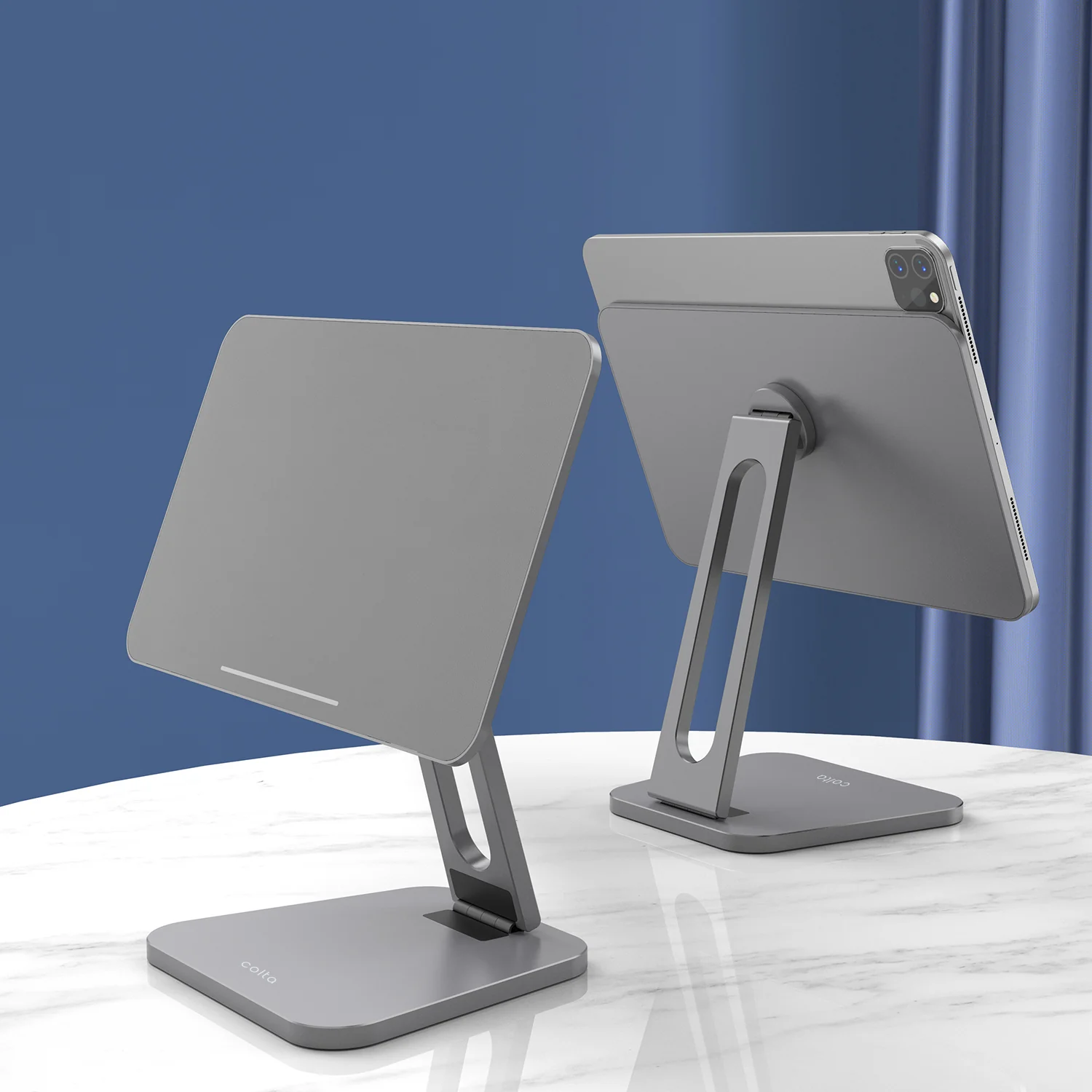 Magnetic iPad Stand - Image 3