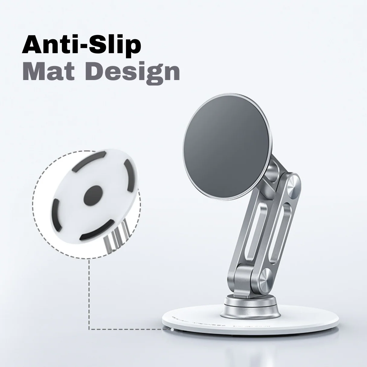 Magsafe Revolve Phone Stand - Image 3