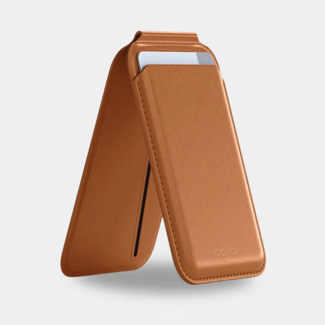 Magsafe Wallet Stand - Image 10