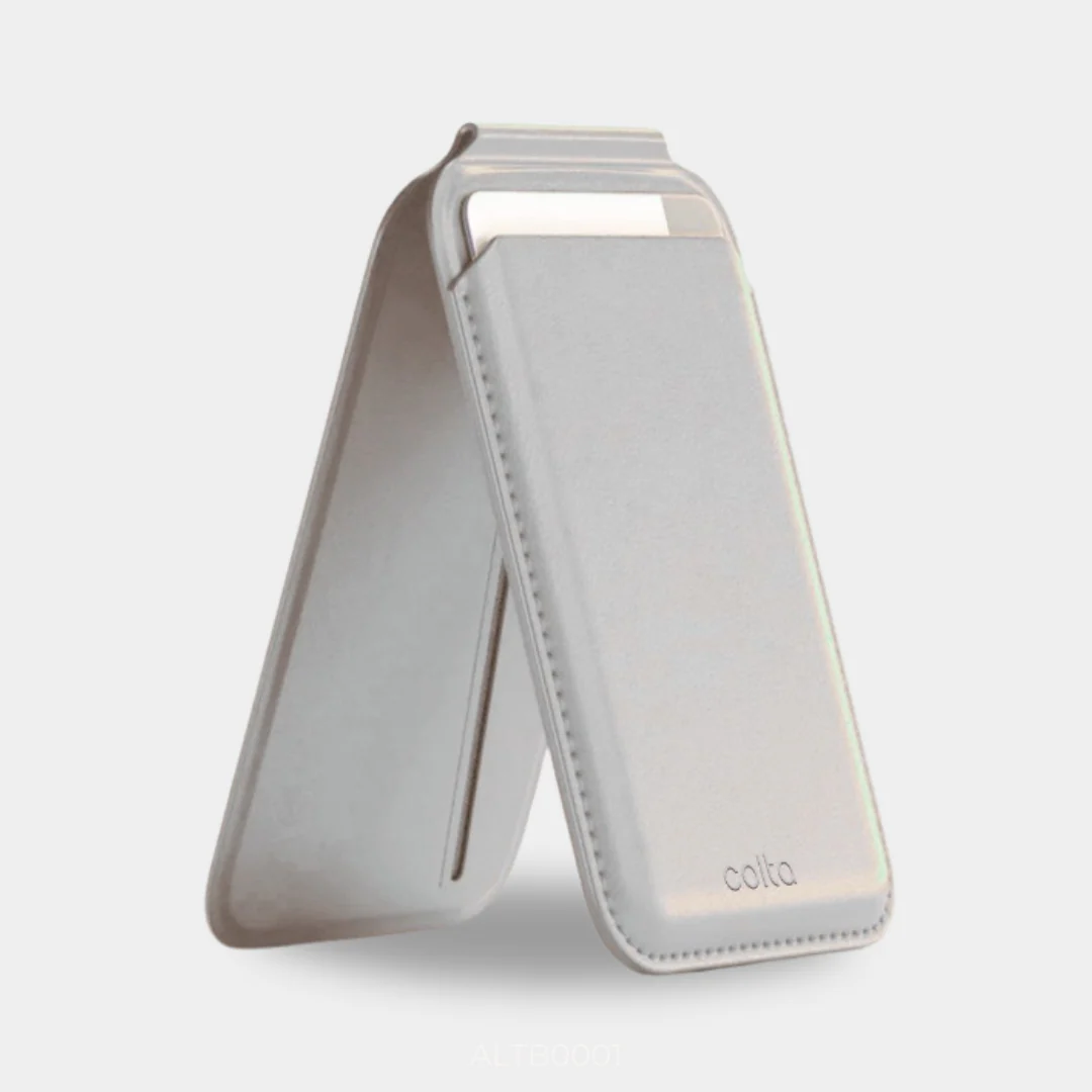 Magsafe Wallet Stand - Image 6