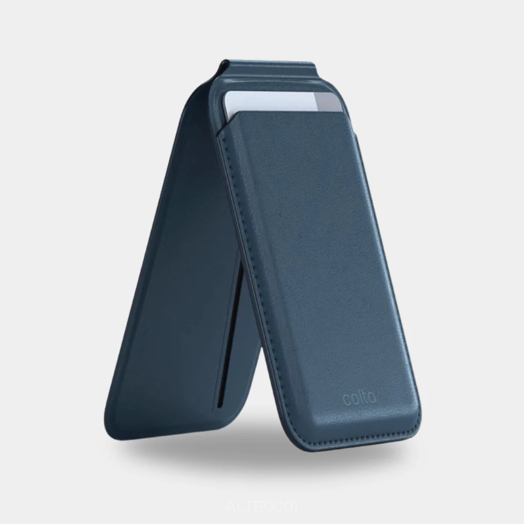 Magsafe Wallet Stand - Image 7