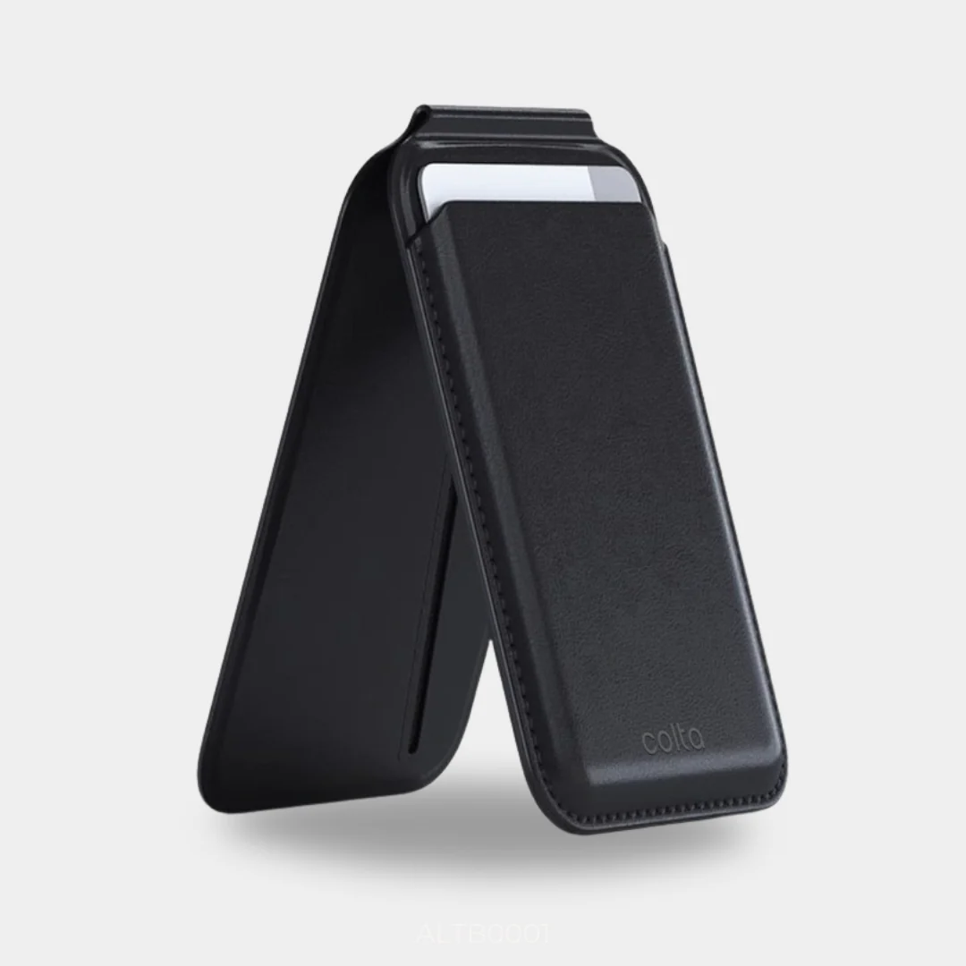 Magsafe Wallet Stand - Image 9
