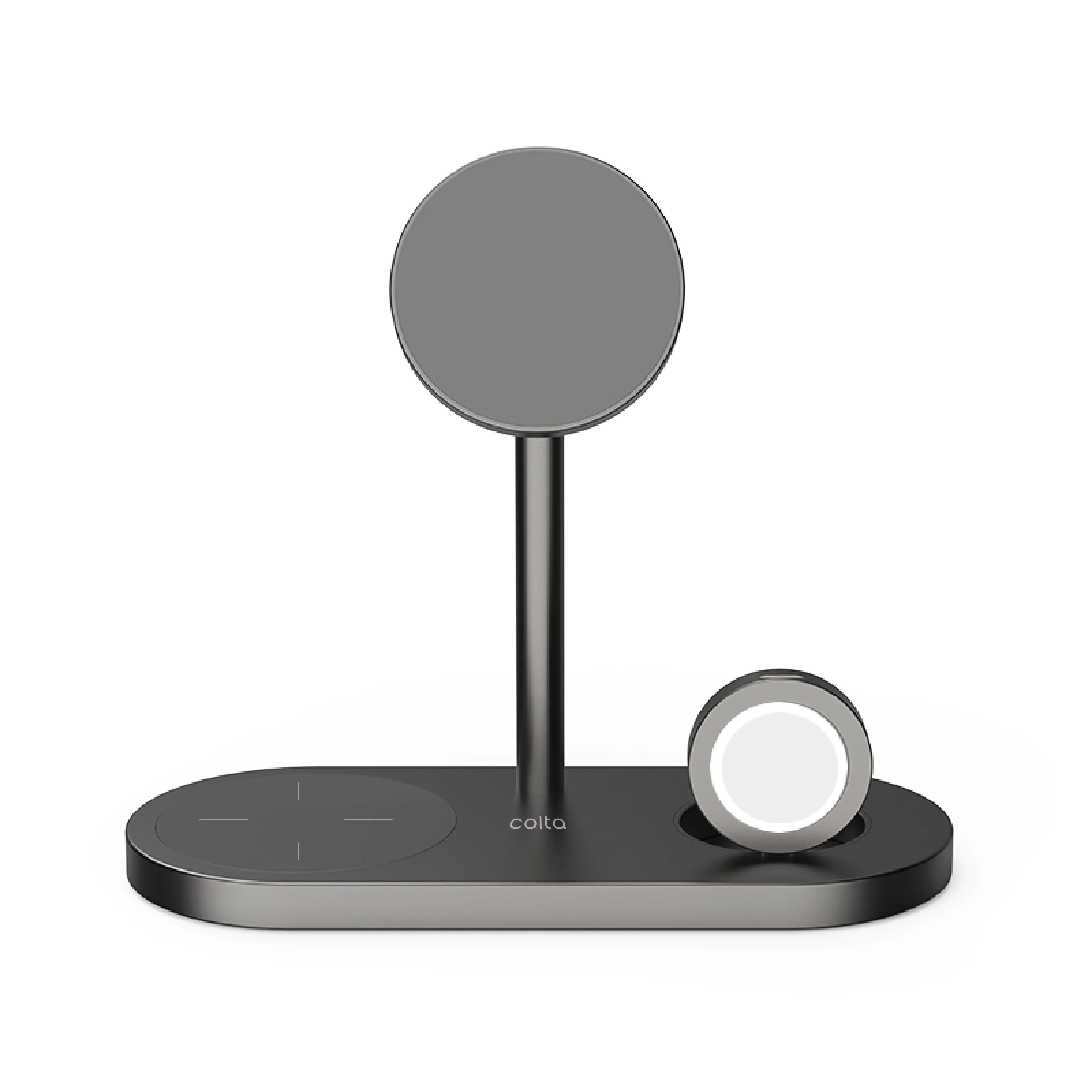 Matrix 3in1 Wireless Charger Stand - Image 4