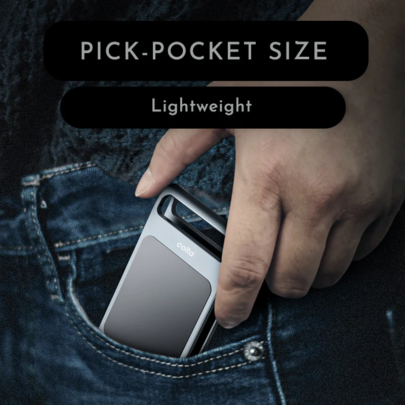 Nomad Phone Stand - Image 3