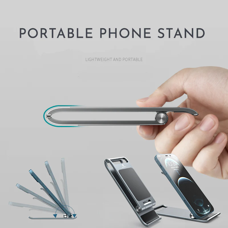 Nomad Phone Stand - Image 4