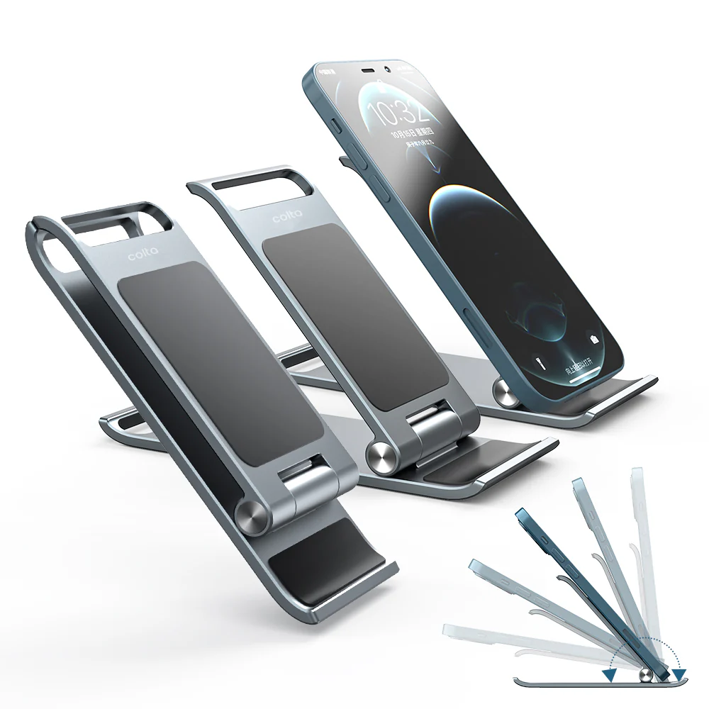 Nomad Phone Stand - Image 5