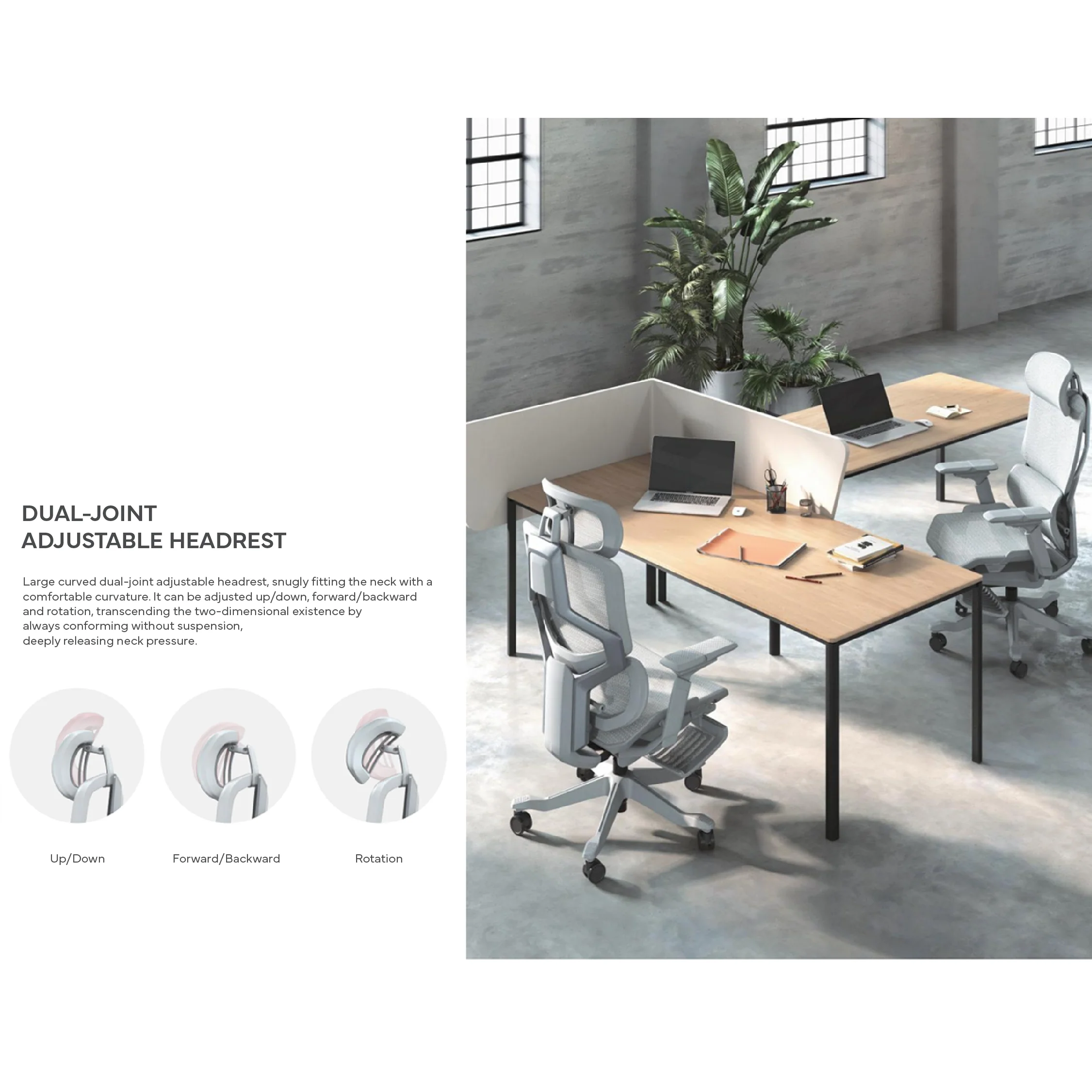 Nova APEX Ergonomic Office Gaming Chair - Image 10