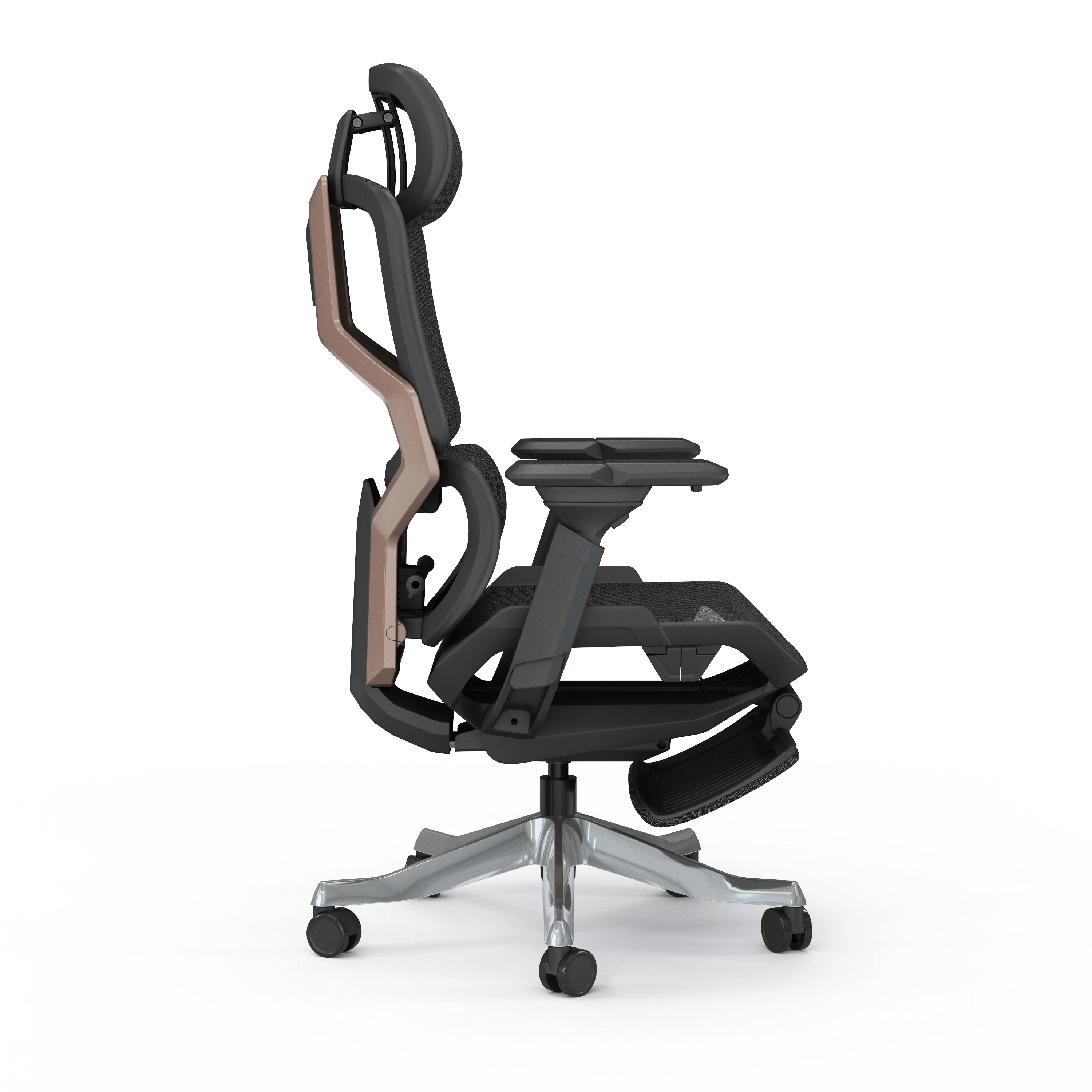 Nova APEX Ergonomic Office Gaming Chair - Image 15