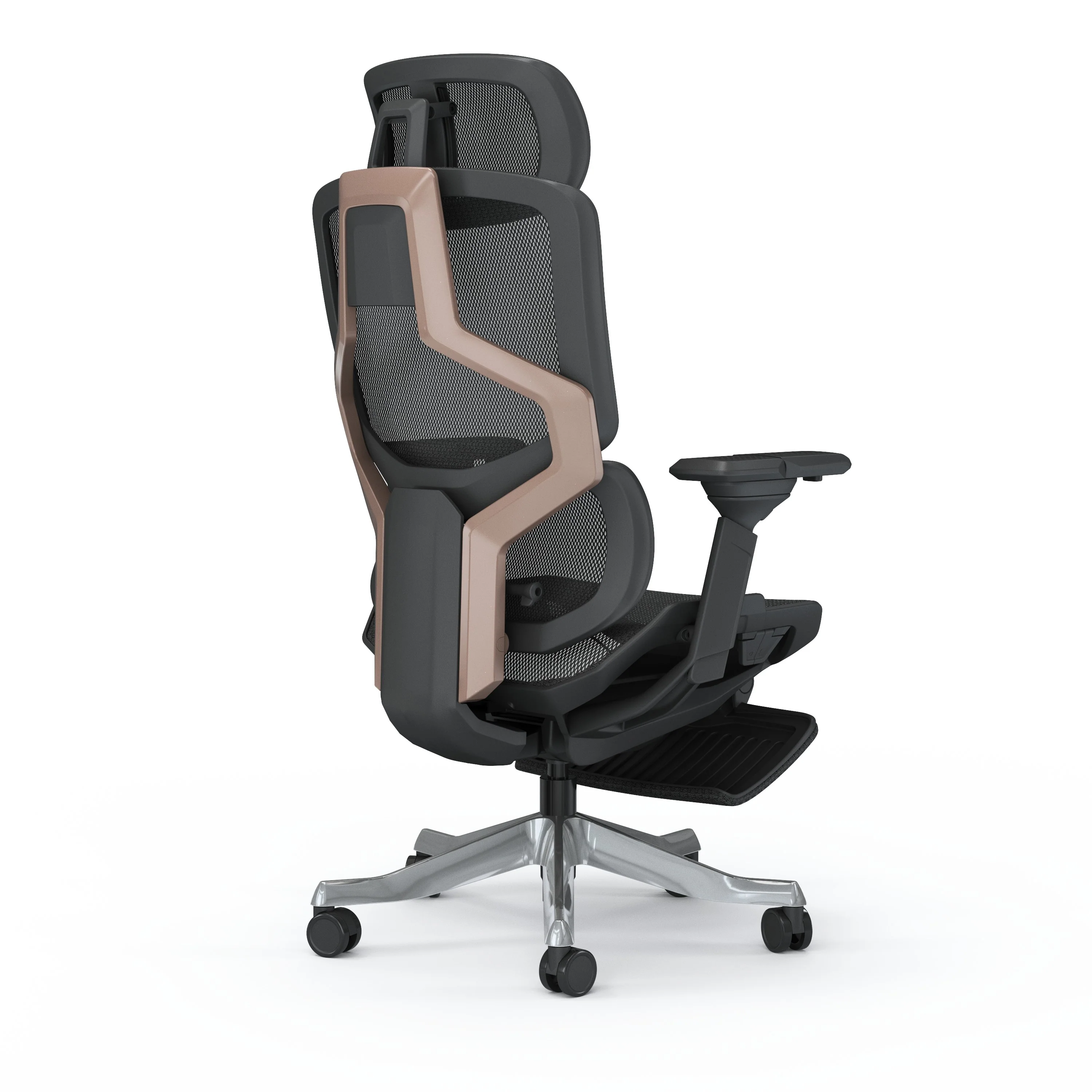 Nova APEX Ergonomic Office Gaming Chair - Image 16