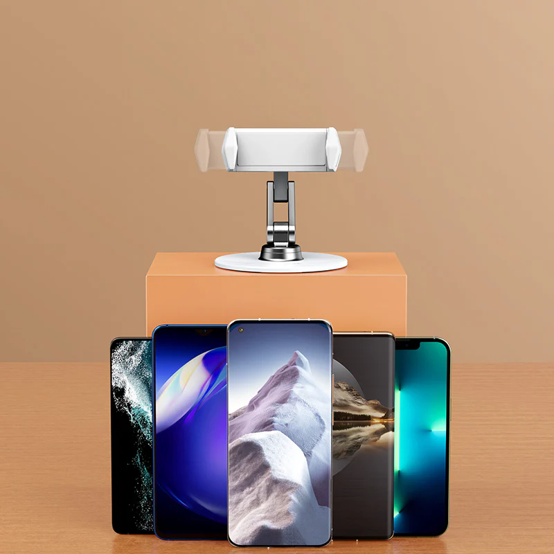 Revolve Phone Clip Stand - Image 3