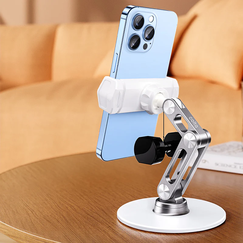 Revolve Phone Clip Stand - Image 4