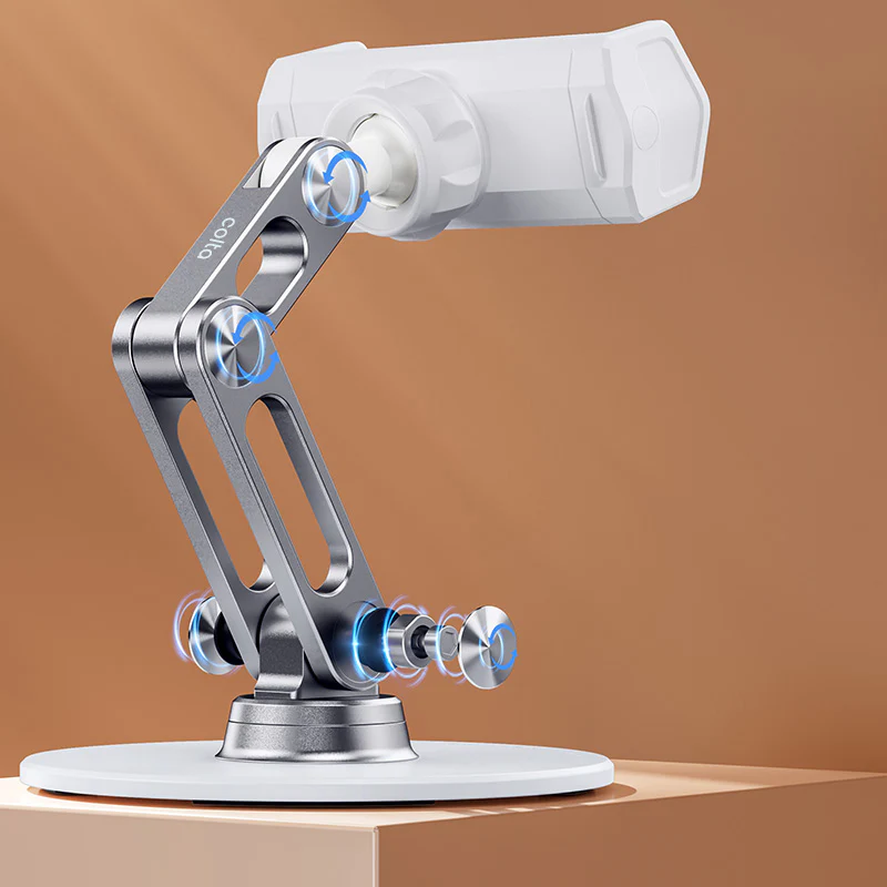 Revolve Phone Clip Stand - Image 5