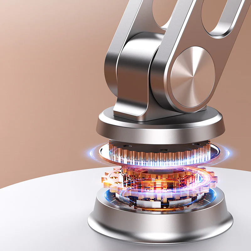 Revolve Phone Clip Stand - Image 6