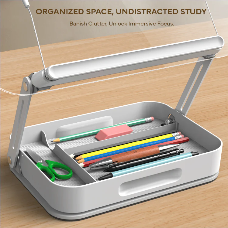 Tranquil Book Stand - Storage - Image 3