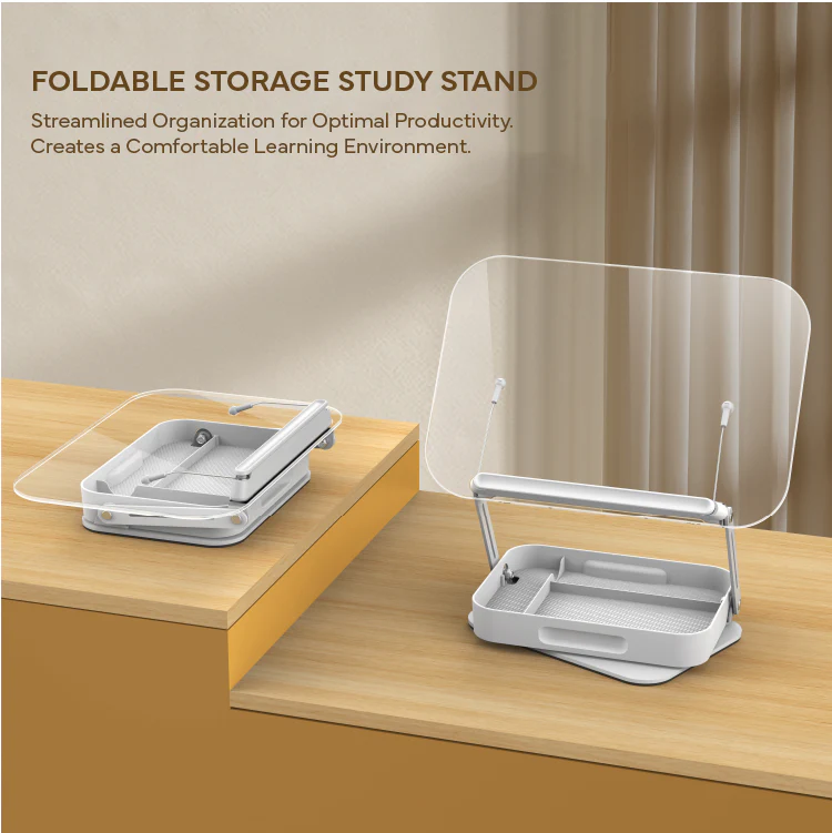 Tranquil Book Stand - Storage - Image 7