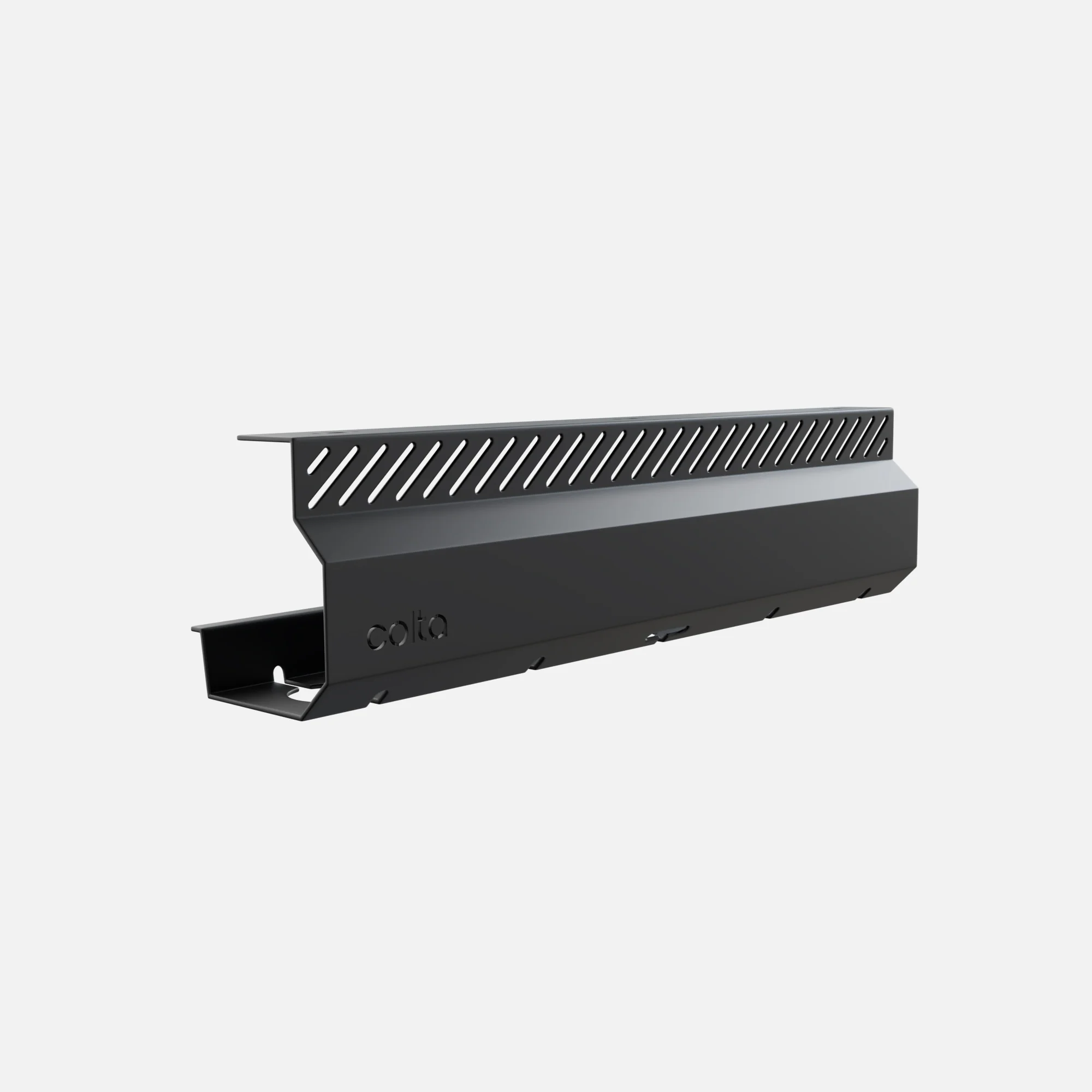 Underdesk Cable Tray - Image 3