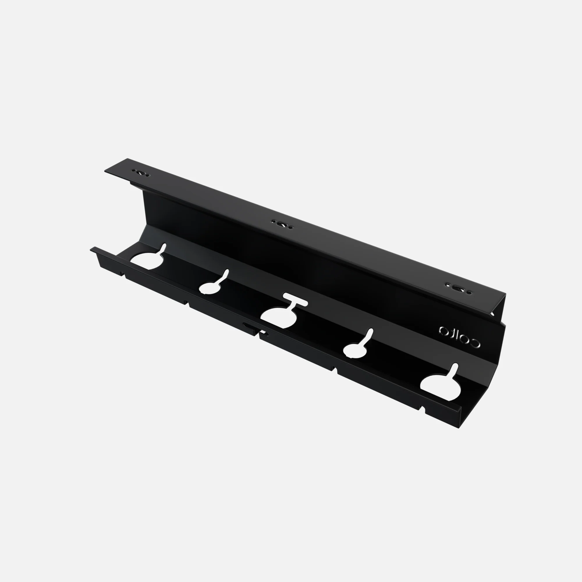 Underdesk Cable Tray - Image 5