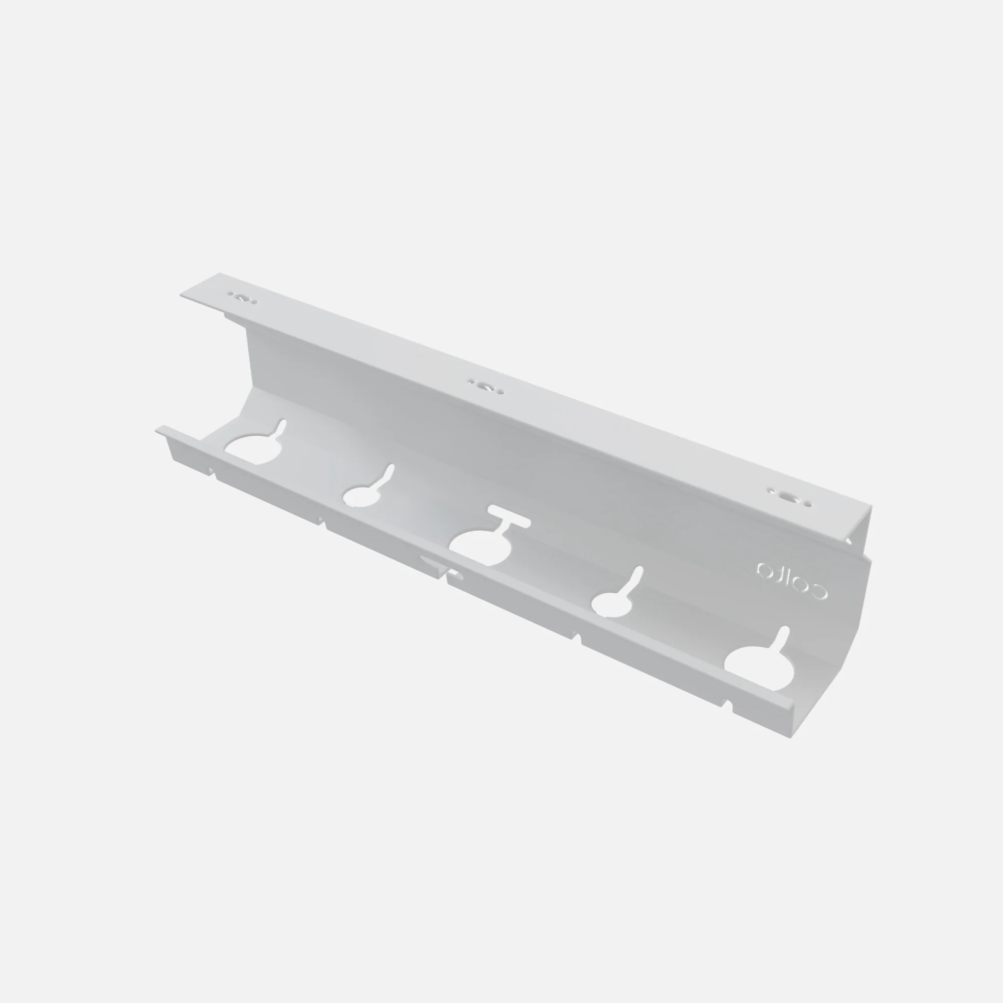 Underdesk Cable Tray - Image 6